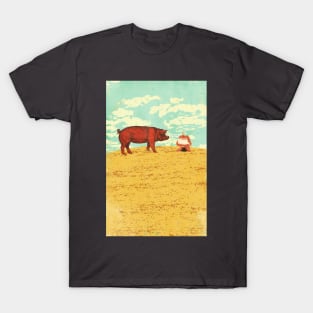 PIG PARTY T-Shirt